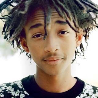 Jaden Smith computer wallpaper