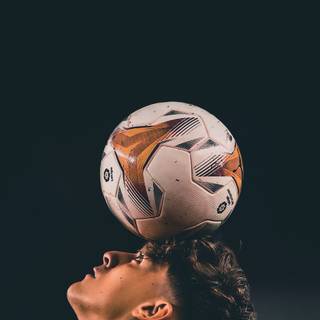 Gavi phone wallpaper