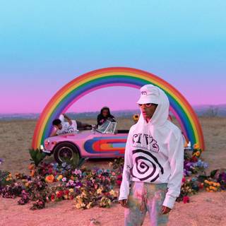 Jaden Smith computer wallpaper