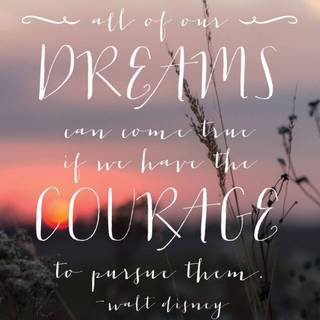 Disney quotes desktop wallpaper