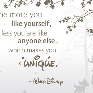 Disney quotes desktop wallpaper