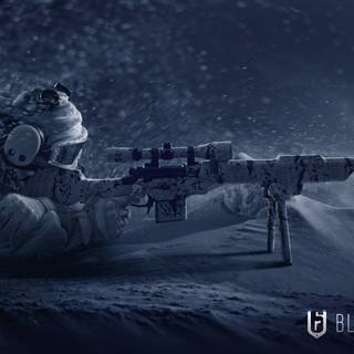 R6 desktop wallpaper