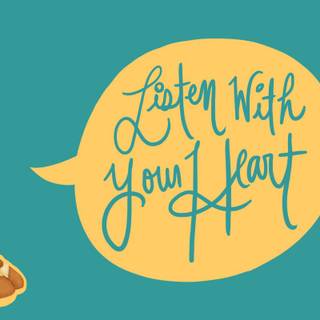 Disney quotes desktop wallpaper