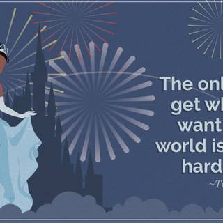 Disney quotes desktop wallpaper