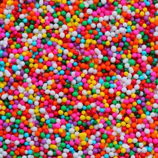 Close up sprinkle computer wallpaper