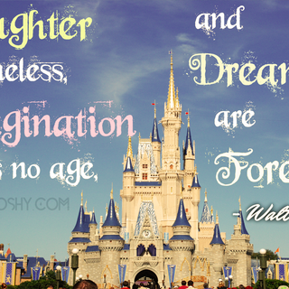 Disney quotes desktop wallpaper