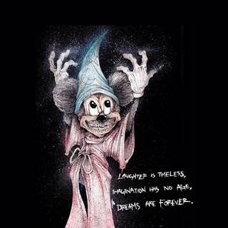 Disney quotes desktop wallpaper