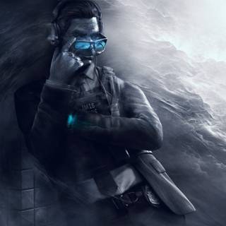 R6 desktop wallpaper