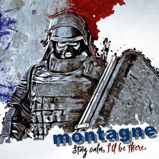 R6 desktop wallpaper