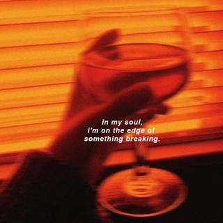 Aesthetic The Weeknd wallpaper