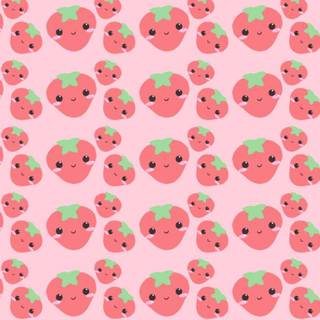 Kawaii pink PC cute wallpaper