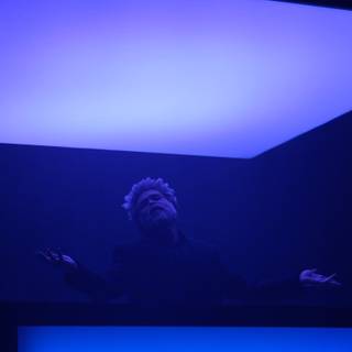 Aesthetic The Weeknd wallpaper