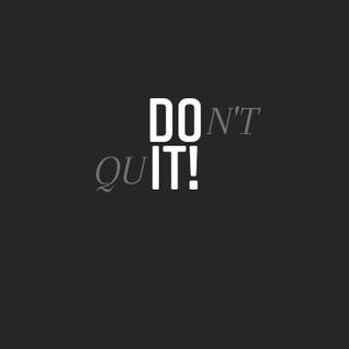 Let's Do It wallpaper