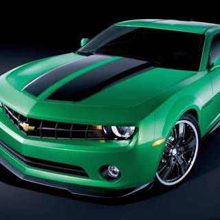 Ben 10 car wallpaper