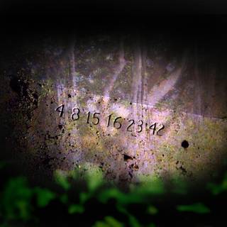 Lost TV show desktop wallpaper