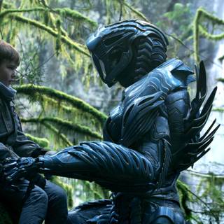 Lost TV show desktop wallpaper