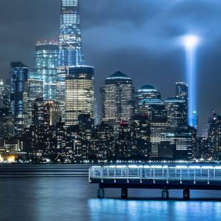 iPhone 14 Pro Max 4K NYC wallpaper