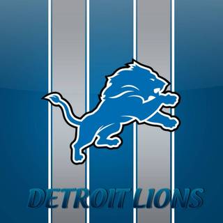 Detroit Lions 2023 wallpaper