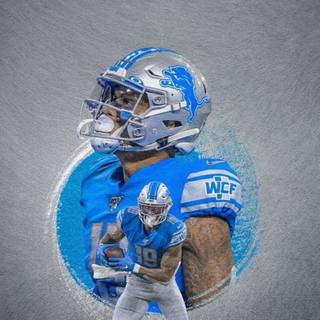 Detroit Lions 2023 wallpaper