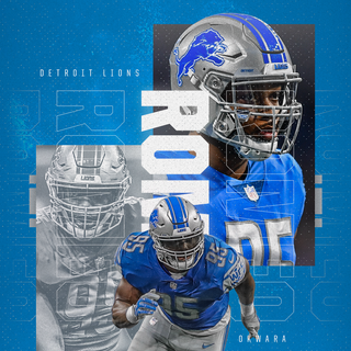 Detroit Lions 2023 wallpaper