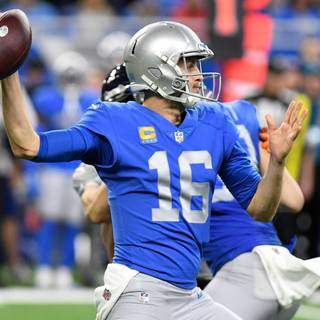 Detroit Lions 2023 wallpaper