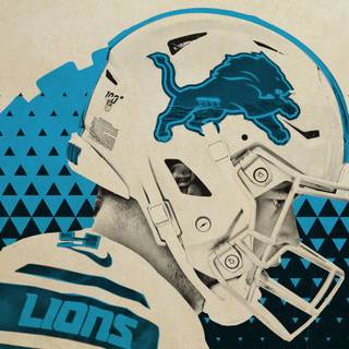 Detroit Lions 2023 wallpaper