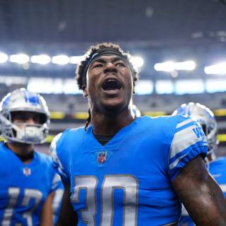 Detroit Lions 2023 wallpaper