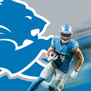 Detroit Lions 2023 wallpaper
