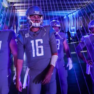 Detroit Lions 2023 wallpaper