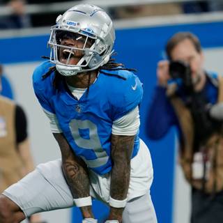 Detroit Lions 2023 wallpaper