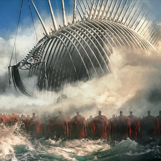 Titan Fundador wallpaper