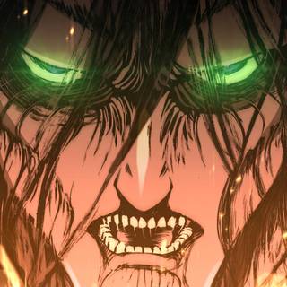 Titan Fundador wallpaper