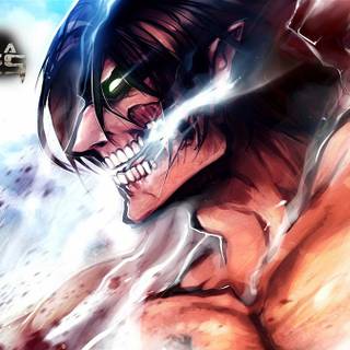 Titan Fundador wallpaper