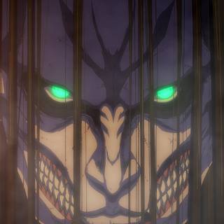 Titan Fundador wallpaper