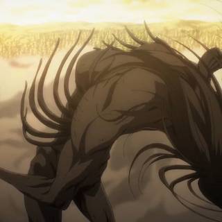 Titan Fundador wallpaper