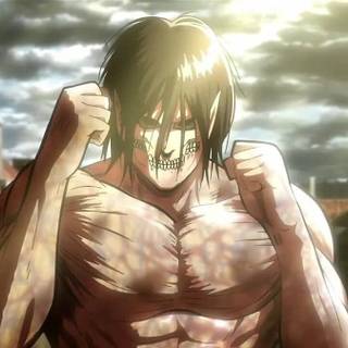 Titan Fundador wallpaper