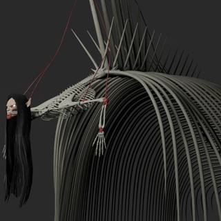 Titan Fundador wallpaper