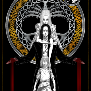 Titan Fundador wallpaper