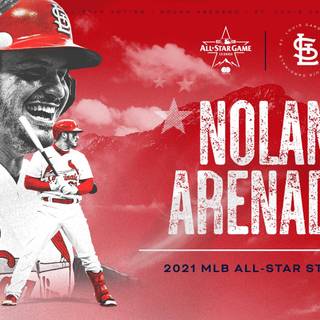 Nolan Arenado Cardinals wallpaper