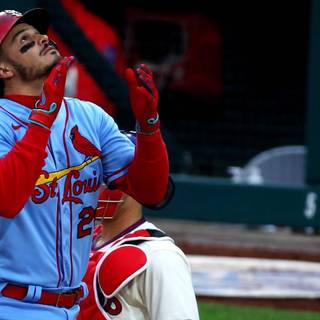 Nolan Arenado Cardinals wallpaper