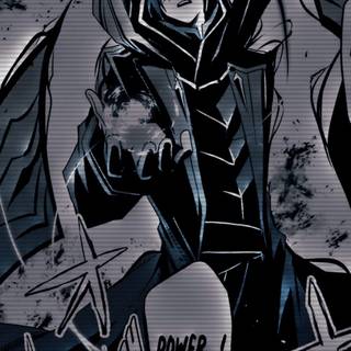 Cid Kageno wallpaper