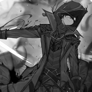 Cid Kageno wallpaper