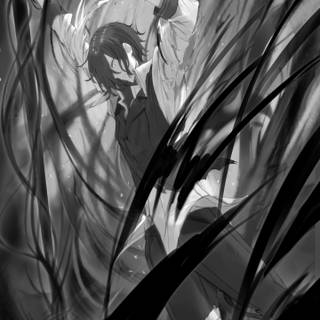 Cid Kageno wallpaper