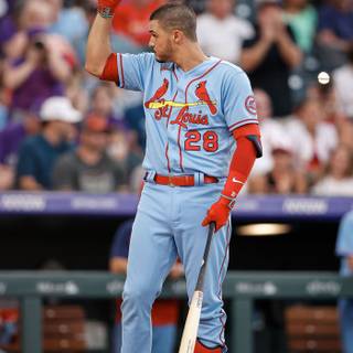 Nolan Arenado Cardinals wallpaper