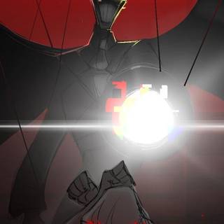 Spamton Neo wallpaper