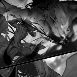 Cid Kageno wallpaper