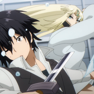 Cid Kageno wallpaper