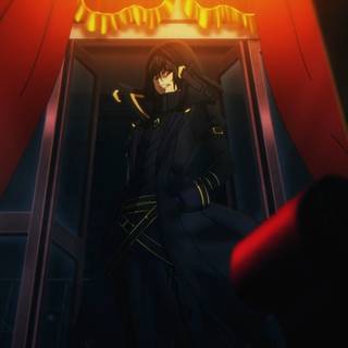 Cid Kageno wallpaper