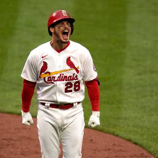 Nolan Arenado Cardinals wallpaper