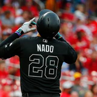 Nolan Arenado Cardinals wallpaper